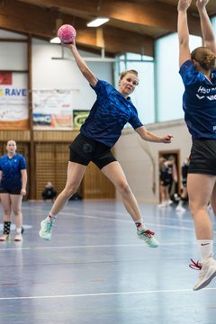 Bild 193 - F HSG Kremperheide/Muensterdorf - HSG Holstein Kiel/Kronshagen : Ergebnis: 31:26